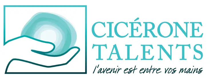 logo Cicérone Talents