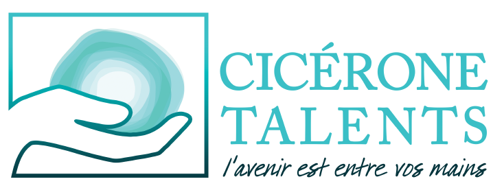 logo Cicérone Talents