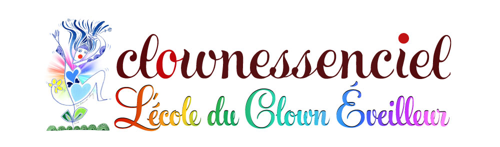 logo CLOWNESSENCIEL