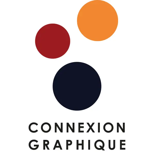 logo CONNEXION GRAPHIQUE