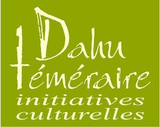 logo Dahu Téméraire