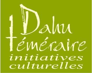 logo Dahu Téméraire école du conte