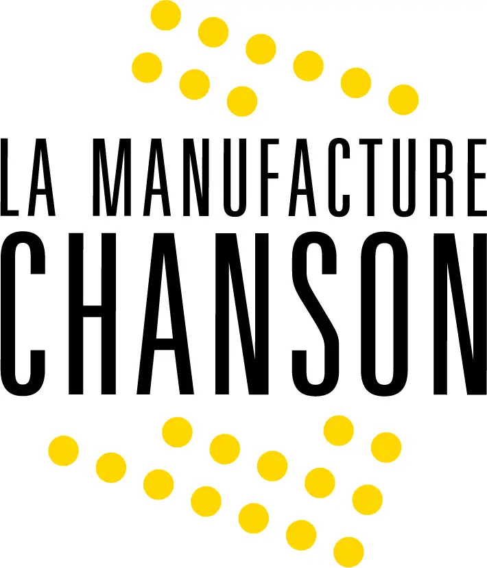 logo ACP La Manufacture Chanson