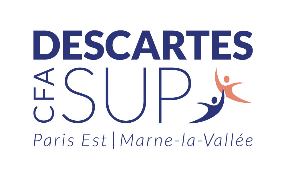 logo ADEFSA CFA Descartes SUP