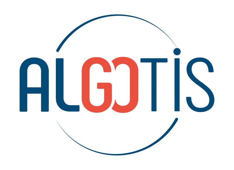 logo Algotis