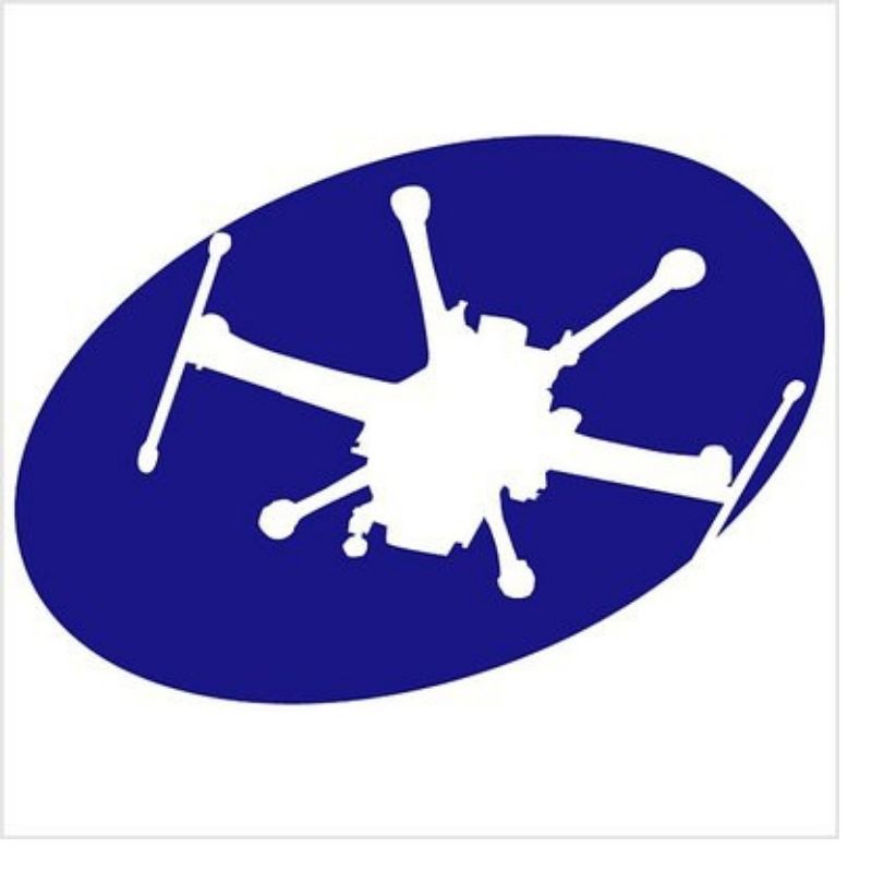 logo APEX DRONE