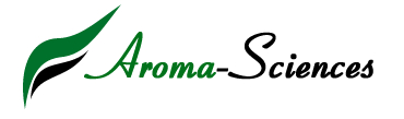 logo Ecole aroma sciences
