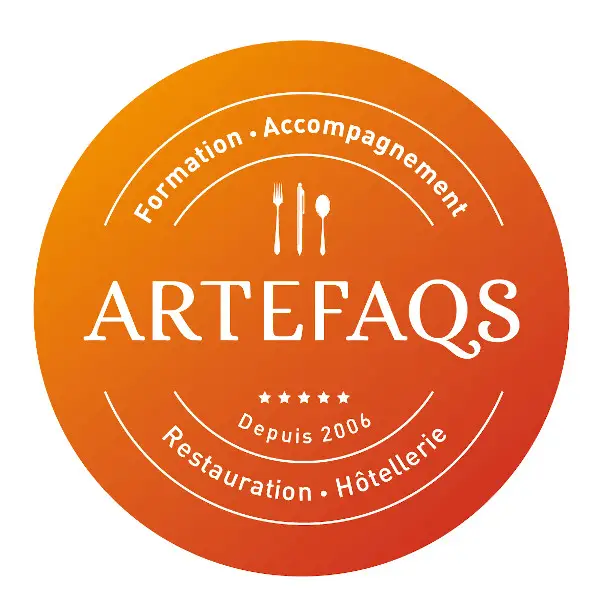 logo ARTEFAQS