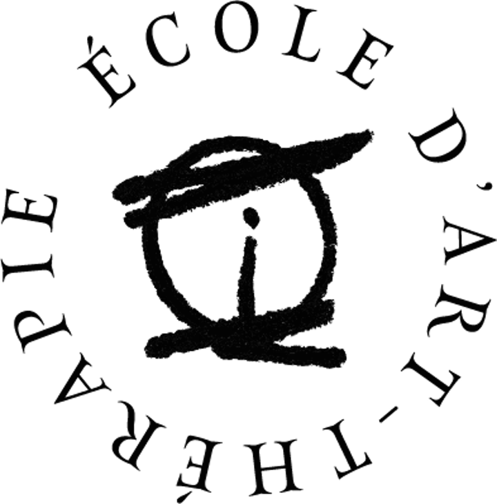 logo Ecole d'art-thérapie
