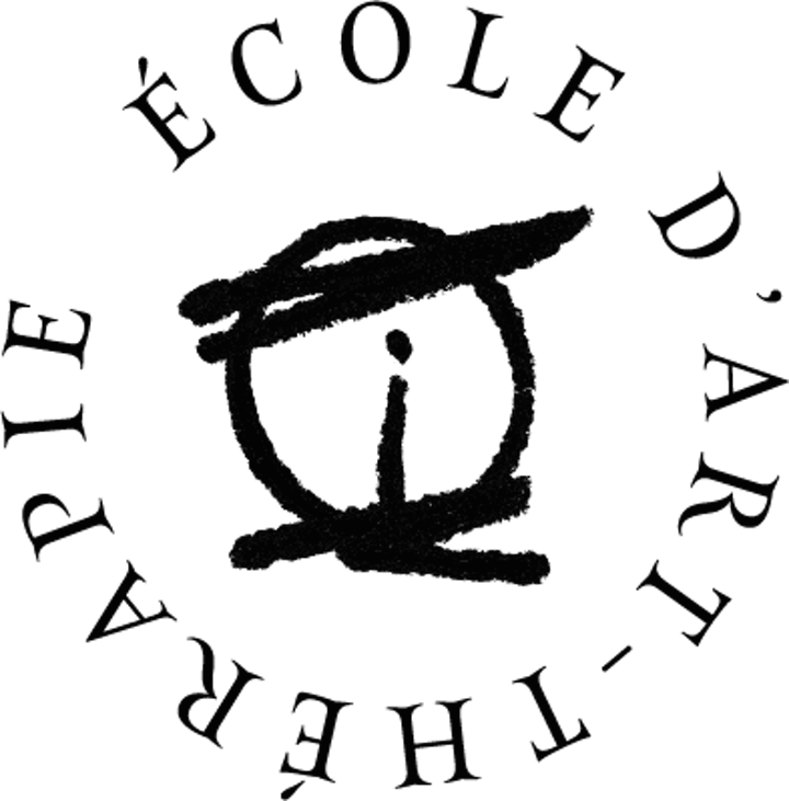 logo Ecole d'art-thérapie