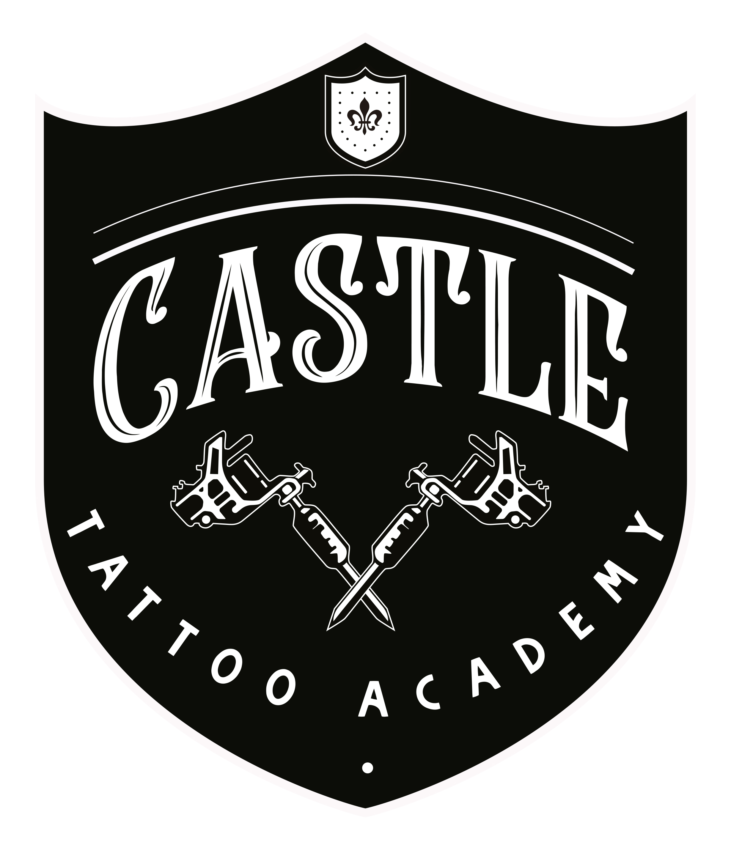 Castle Tattoo Academy