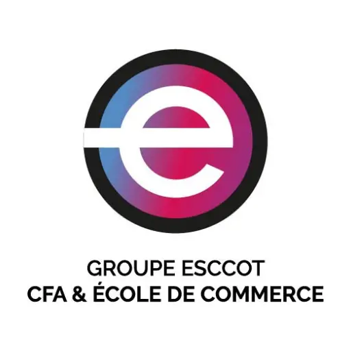 logo ESCCOT Groupe