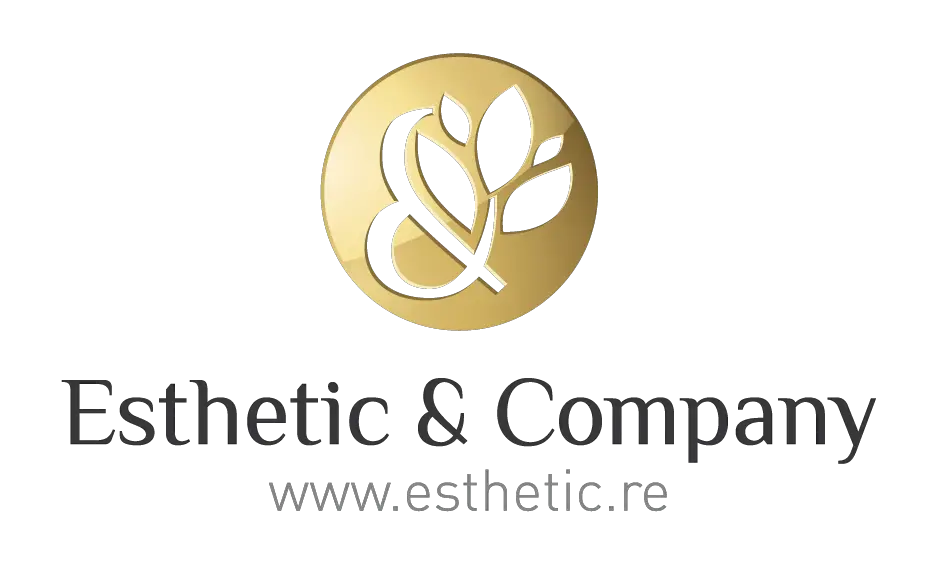 logo ESTHETIC & COMPANY