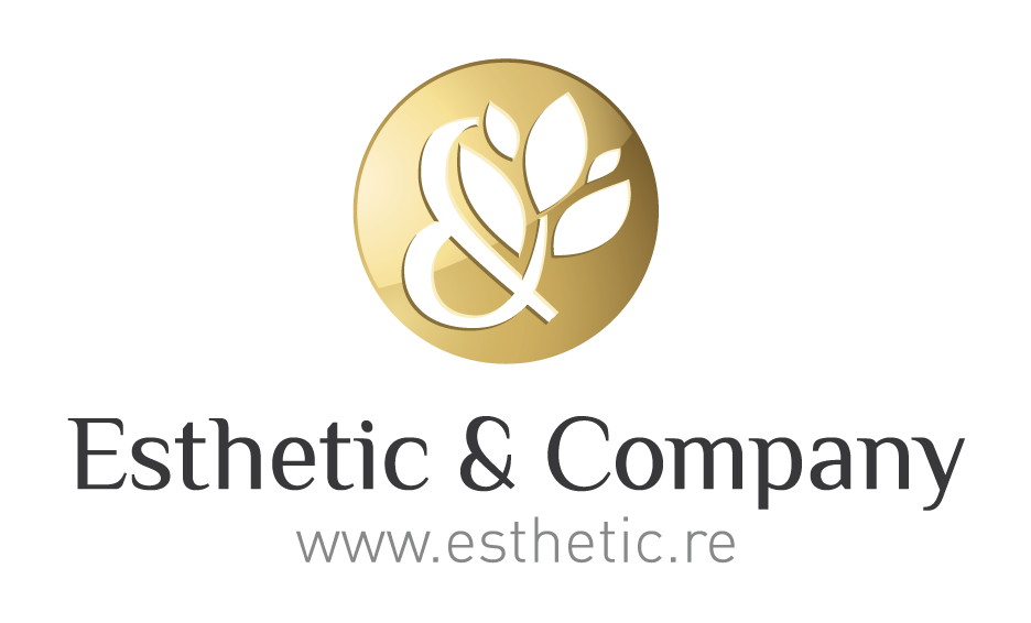 logo ESTHETIC & COMPANY