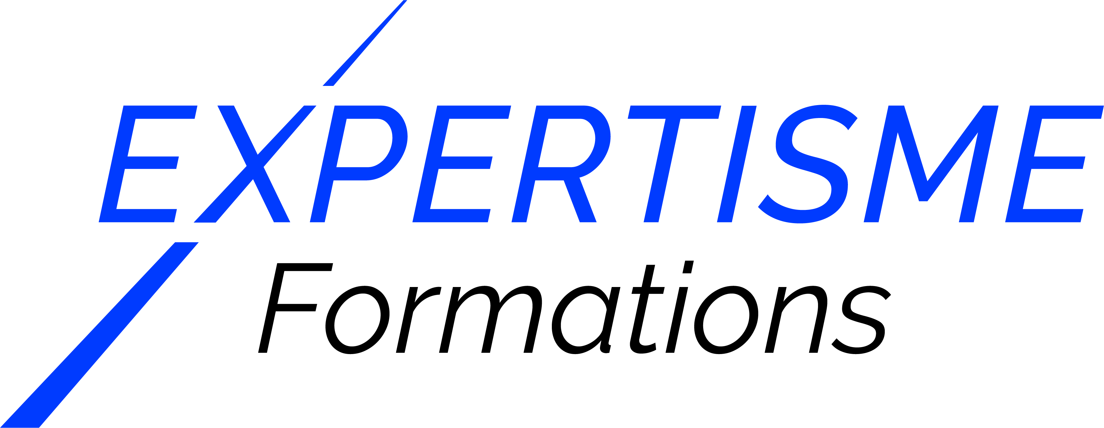 logo EXPERTISME - Groupe Select