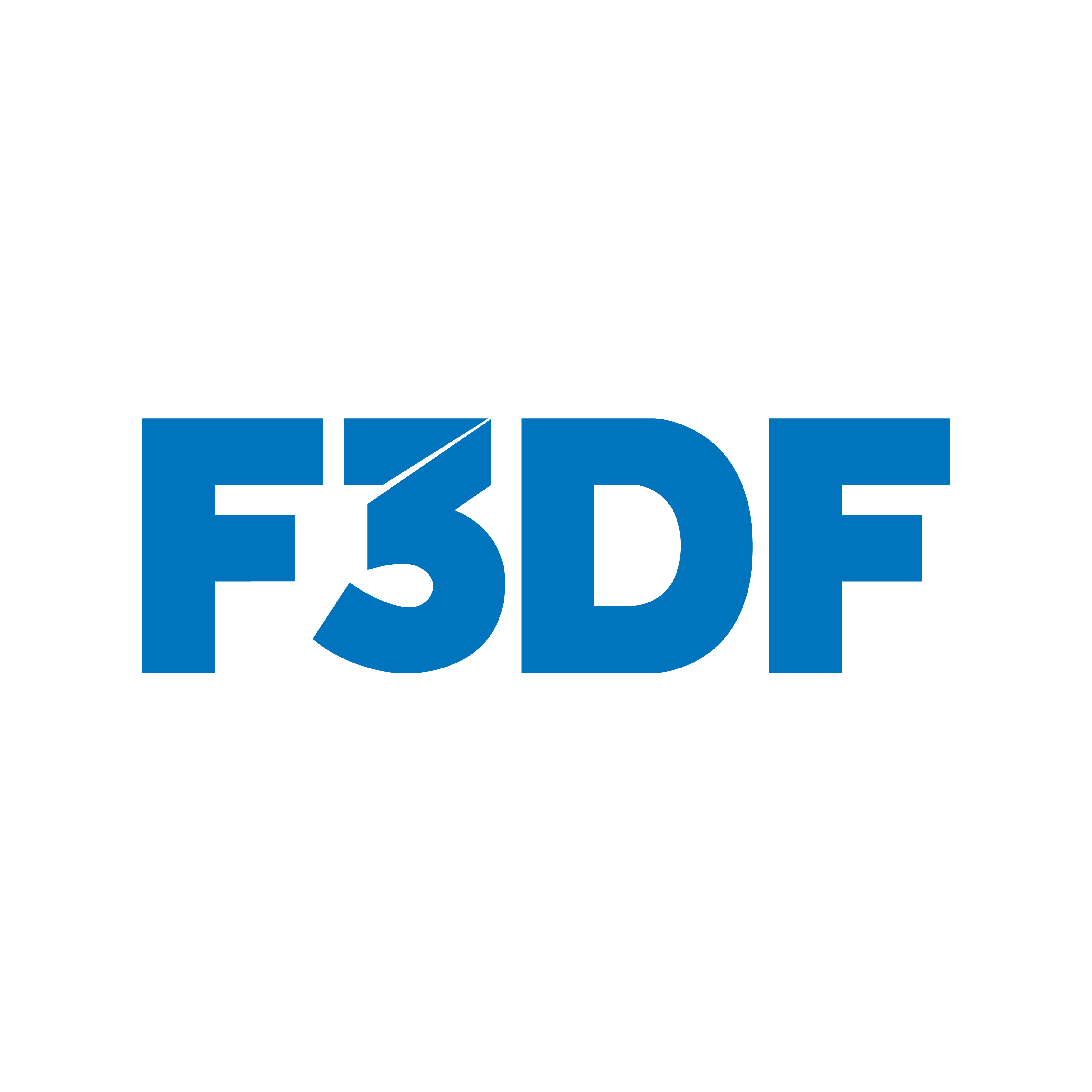 logo F3DF