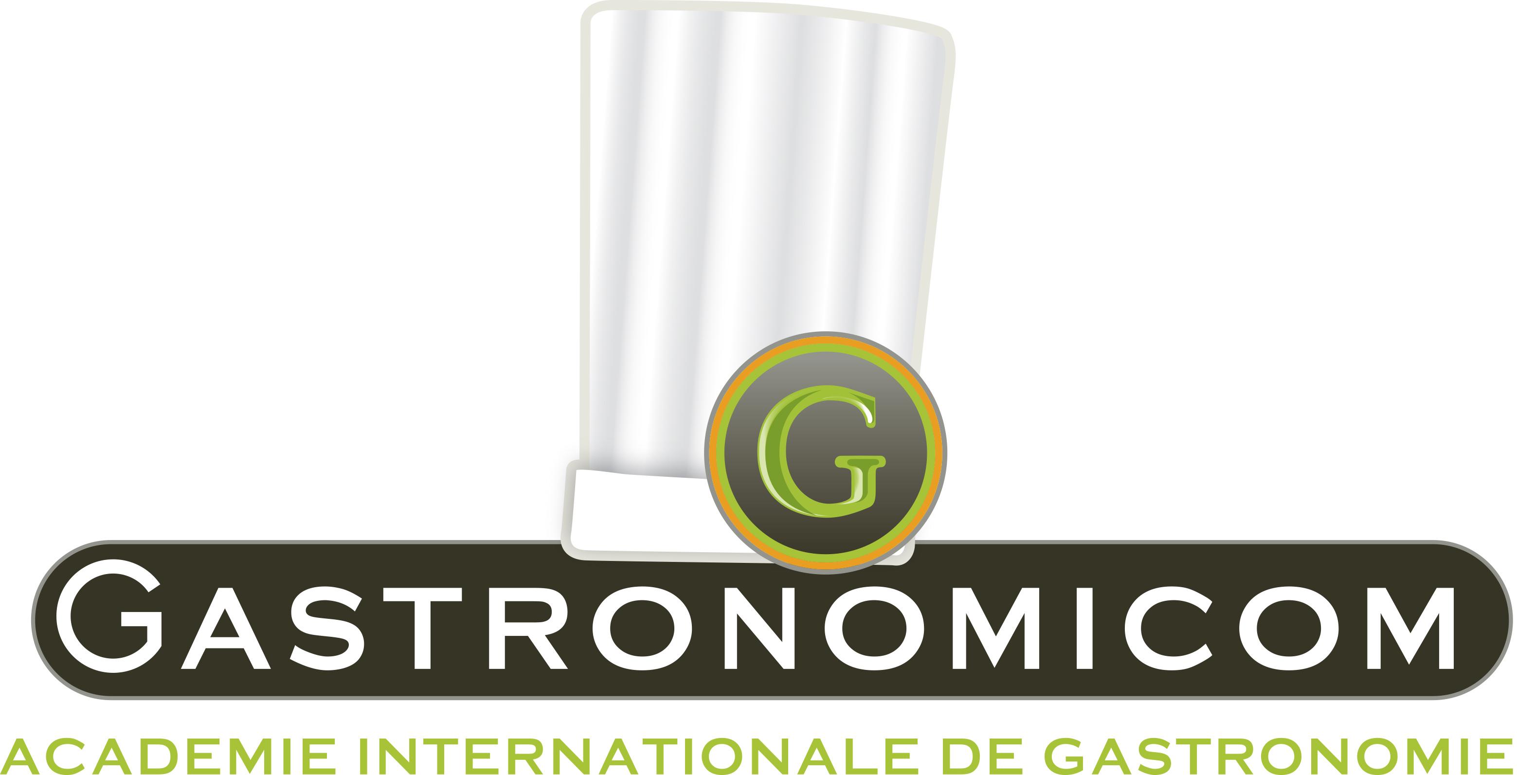 Gastronomicom